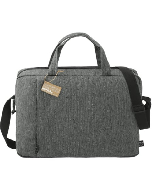 Mallette d'affaires pour ordinateur 15" recyclée Vila Mallette d'affaires pour ordinateur 15" recyclée Vila