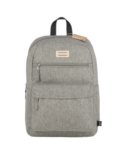 Sac à dos pour ordinateur portable 15" recyclé The Goods