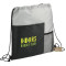 Sac à cordon Cycle RPET
