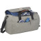 Sac de voyage en rouleau recyclé The Goods