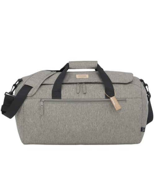 Sac de voyage en rouleau recyclé The Goods Sac de voyage en rouleau recyclé The Goods