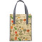 Fourre-tout non tissé laminé vintage Big Grocery