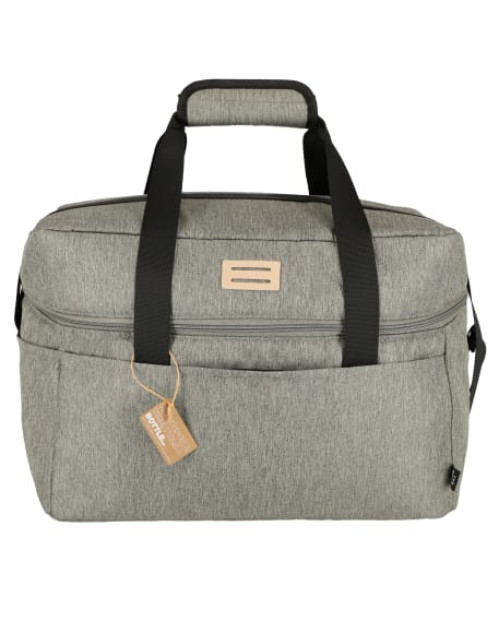 Sac isotherme 12 canettes recyclées The Goods Sac isotherme 12 canettes recyclées The Goods