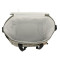 The Goods Recycled Glacière rabattable de 36 canettes