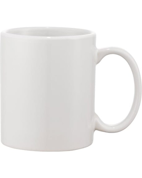 Bounty 11oz Ceramic Mug