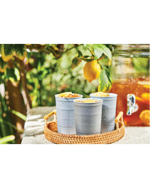Recyclable Steel Chill-Cups™ 16oz