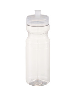Easy Squeezy Crystal 24oz Sports Bottle