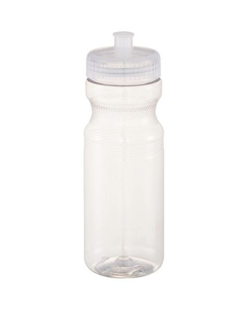Easy Squeezy Crystal 24oz Sports Bottle