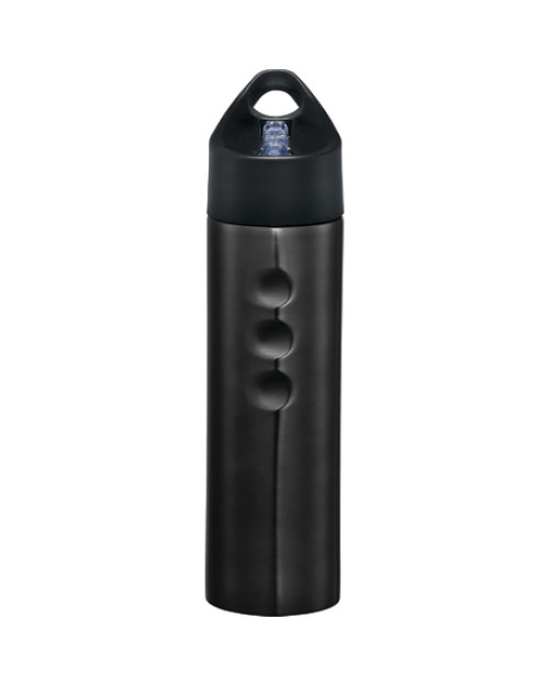 Bouteille de sport en acier inoxydable Troika 25oz Bouteille de sport en acier inoxydable Troika 25oz