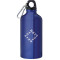 Li'l Shorty 17oz Aluminum Sports Bottle