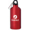 Li'l Shorty 17oz Aluminum Sports Bottle
