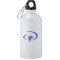 Li'l Shorty 17oz Aluminum Sports Bottle