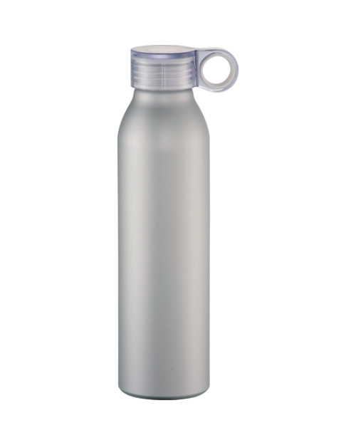 Grom 22oz Aluminum Sports Bottle Grom 22oz Aluminum Sports Bottle