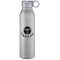 Grom 22oz Aluminum Sports Bottle