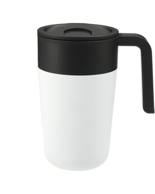 Sigrid 16oz ECO Mug with Recycled Plastic