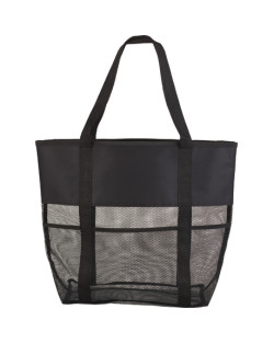 Utility Beach Tote