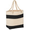 Rope Handle 16oz Cotton Canvas Tote