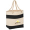 Rope Handle 16oz Cotton Canvas Tote
