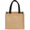 Mini Jute Gift Tote
