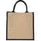 Medium Jute Gift Tote