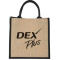Medium Jute Gift Tote