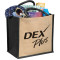 Medium Jute Gift Tote