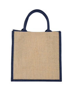 Medium Jute Gift Tote
