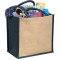 Medium Jute Gift Tote