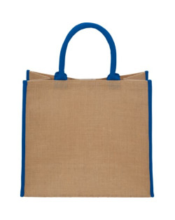 Large Jute Tote
