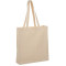 Fourre-tout en toile de coton Odessa 8oz