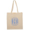 Fourre-tout en toile de coton Odessa 8oz