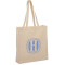Fourre-tout en toile de coton Odessa 8oz
