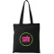 Sac fourre-tout en toile de coton Carolina 4oz