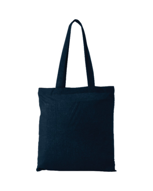 Sac fourre-tout en toile de coton Carolina 4oz Sac fourre-tout en toile de coton Carolina 4oz