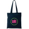 Sac fourre-tout en toile de coton Carolina 4oz