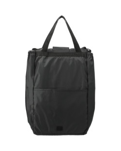 Over The Cart Grocery Tote