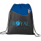 Sac à cordon non tissé Rivers