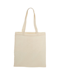 Nevada 3.5oz Cotton Convention Tote