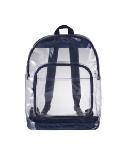 Rally Clear Backpack