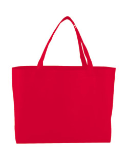 Big Boy Non-Woven Shopper Tote