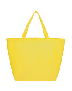 YaYa Budget Non-Woven Shopper Tote
