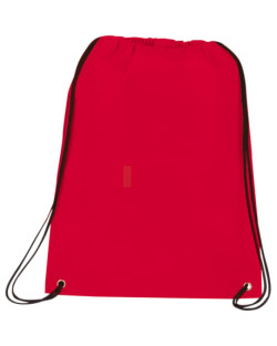 Heat Seal Drawstring Bag
