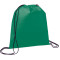 Sac à cordon non tissé Evergreen