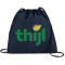 Sac à cordon non tissé Evergreen