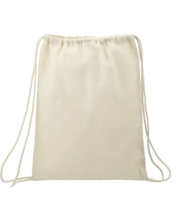 4oz Cotton Drawstring Bag