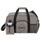 Sac polochon de luxe Weekender 18,5