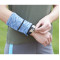 Cooling Heathered Wrist Band with Pocket