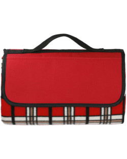 Park Fleece Blanket