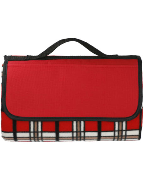 Park Fleece Blanket