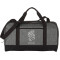 Sac polochon chiné 18 po